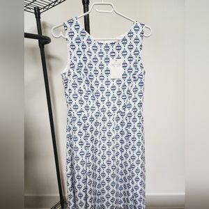 Pink Martini dress medium